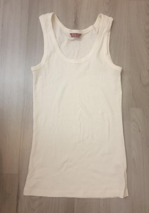 Buy & Sell East London Beckton - East London - Photos for vest top