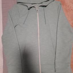 Active Jacket - Mint Green Colour
Primark - Size Small (10/12)
Perfect Condition
Smoke and pet free home