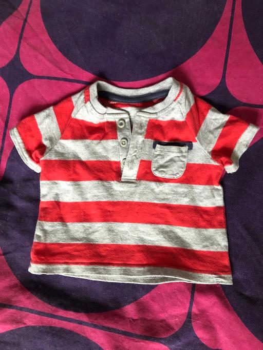 Buy & Sell Derbyshire South Derbyshire - Photos for Baby top 0-3 months