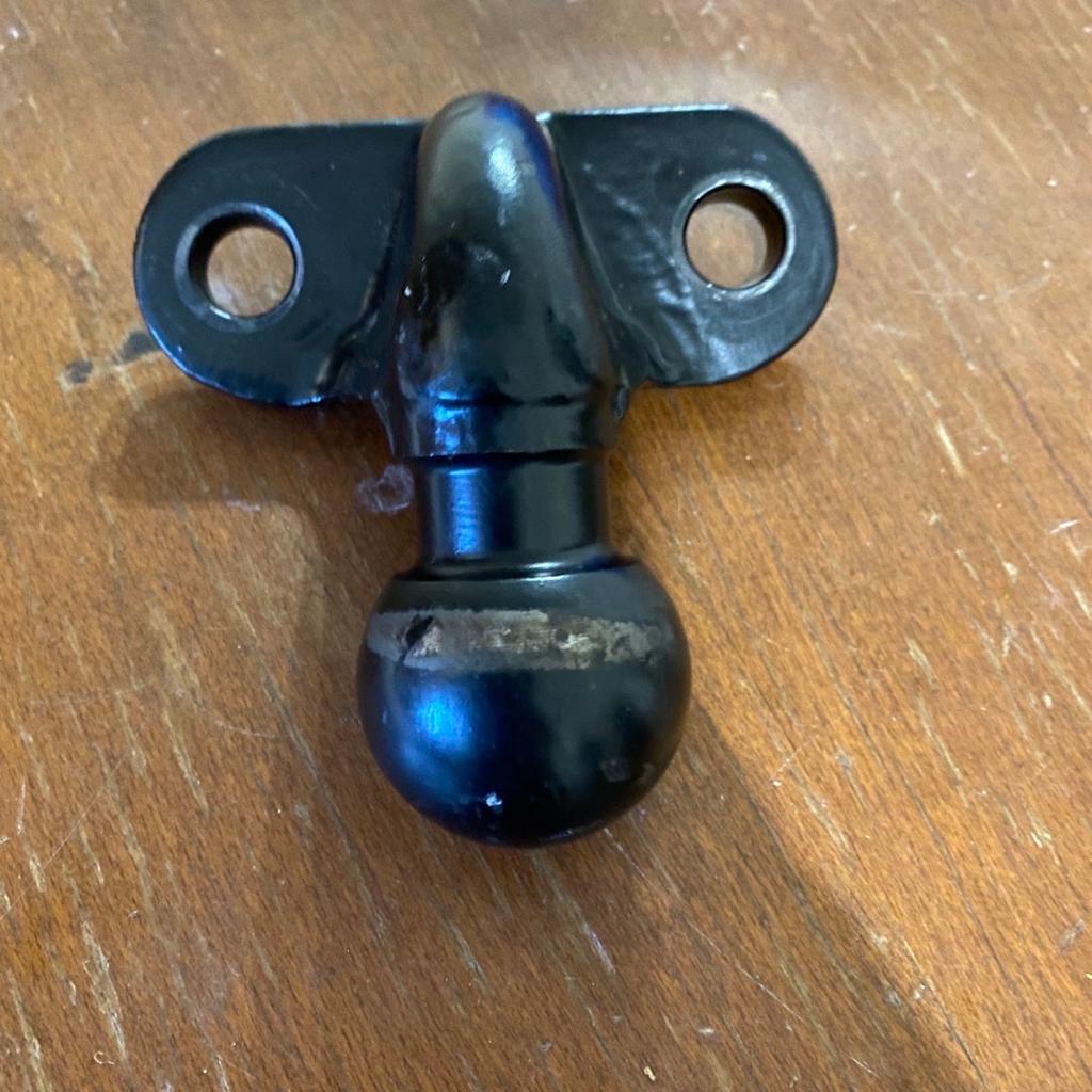 Car tow bar in B24 Birmingham für 4,99 £ zum Verkauf Shpock DE