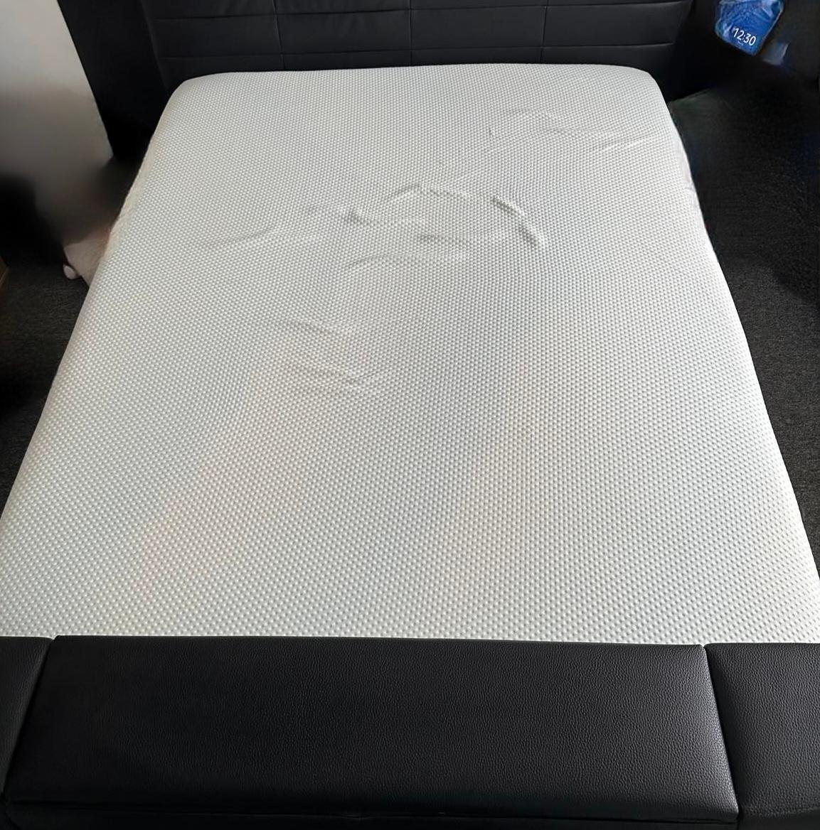 Emma Original Kingsize Mattress in DA15 London für 120,00 £ zum