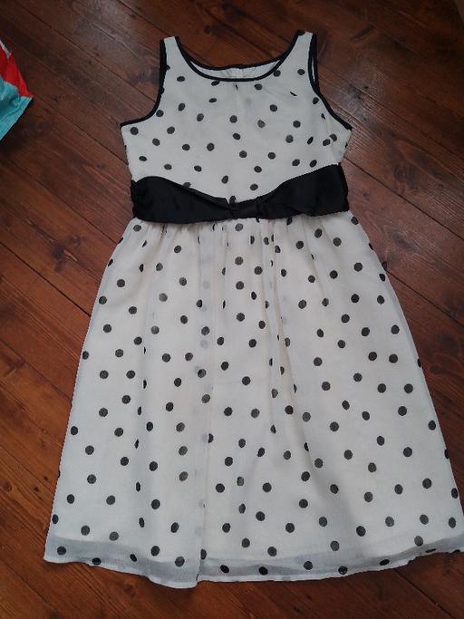 Buy & Sell West Midlands Sandwell - Photos for Lindy Bop kids occasion dress 11/12