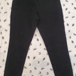 Ladies jeans, size 14
Worn once so in great condition 
Collection or can post