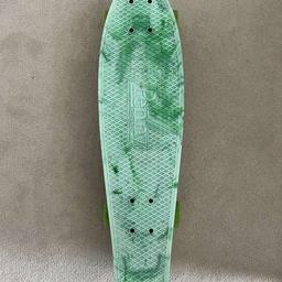 Penny nickel skateboard
Collection TF6