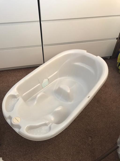 Buy & Sell Lancashire Chorley - Photos for Mamas & Papas baby bath