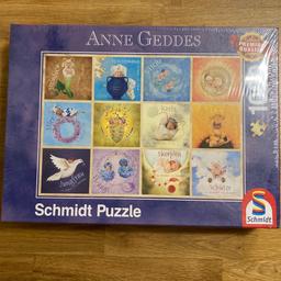 Puzzle Schmidt 1000 - Neu zu verkaufen

Original Verpackt

Abholung Nähe Gleisdorf
Versand gegen Aufpreis

Viele weitere Artikel inseriert