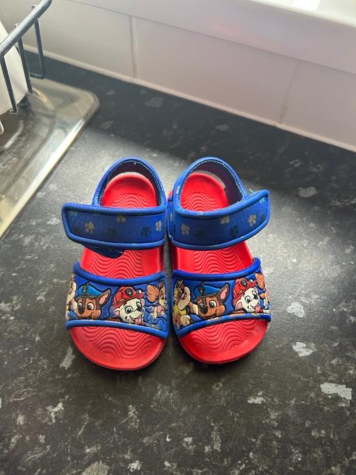 Buy & Sell Essex Braintree - Photos for Toddler Sandals 4/5