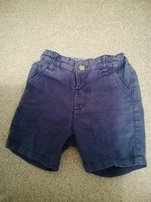 Buy & Sell Gloucestershire Tewkesbury - Photos for 12-18 Months Boys Shorts