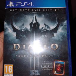 Game is for ps3 and in good condition