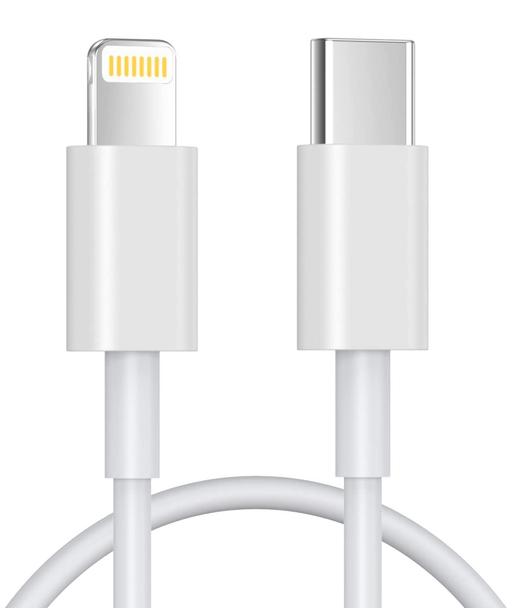 Buy & Sell West Midlands Birmingham - Photos for Apple Lightning to USB C Charger Cable Sizes