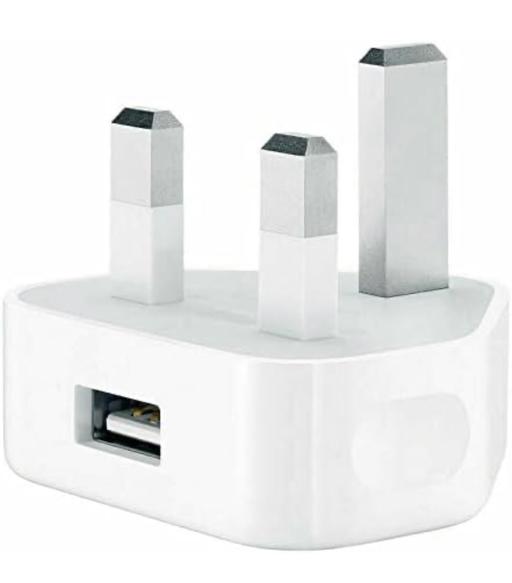 Buy & Sell West Midlands Birmingham - Photos for Universal USB Plug Charger Wall Adapter Socke