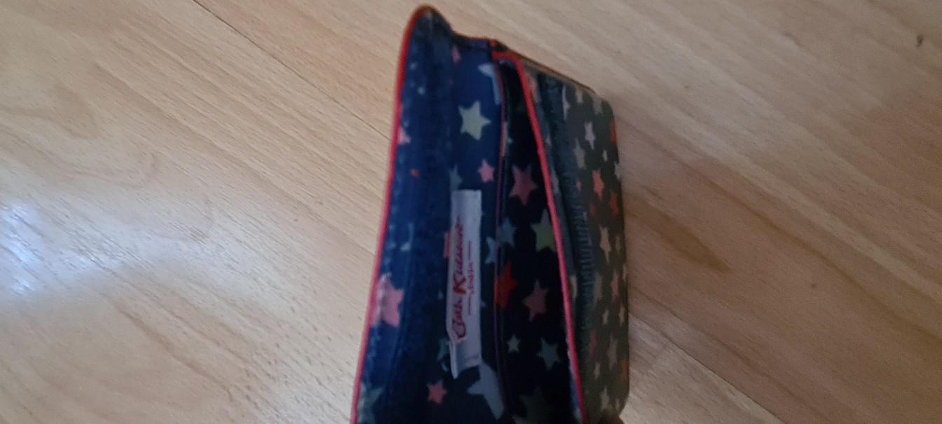 Cath Kidston Travel ID Card Holder in CR2 London for £8.00 for sale