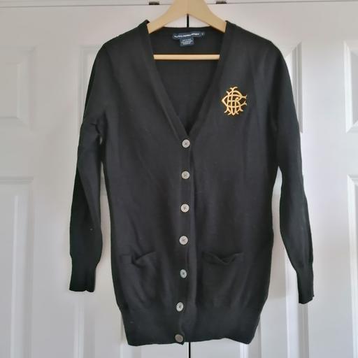 Buy & Sell Wiltshire Swindon - Photos for Ralph Lauren Wool Cardigan