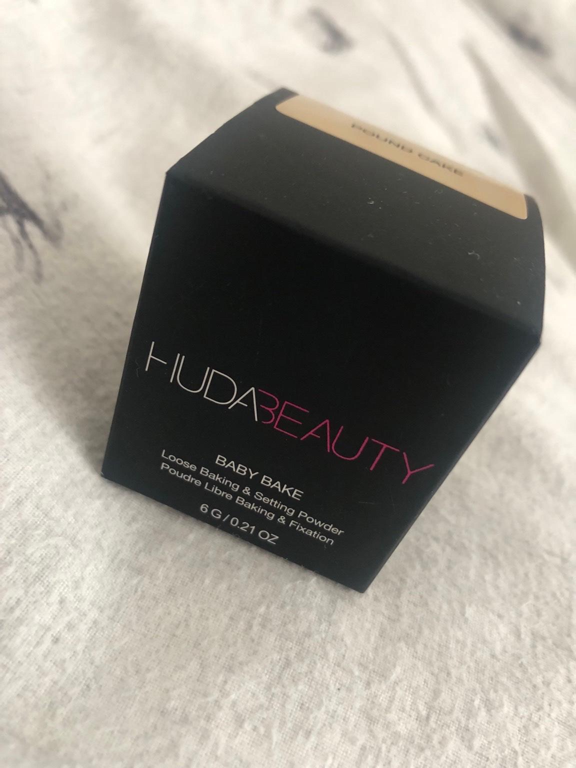 Huda Beauty Baby Bake in Pound Cake BNIB in B11 Birmingham für £ 10,00 ...