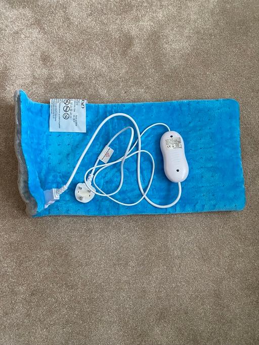 Buy & Sell Surrey Tandridge - Photos for Electric heating pad