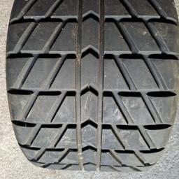 Verkaufte gebrauchte Quad Reifen
