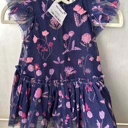 Next baby dresses on sale sale