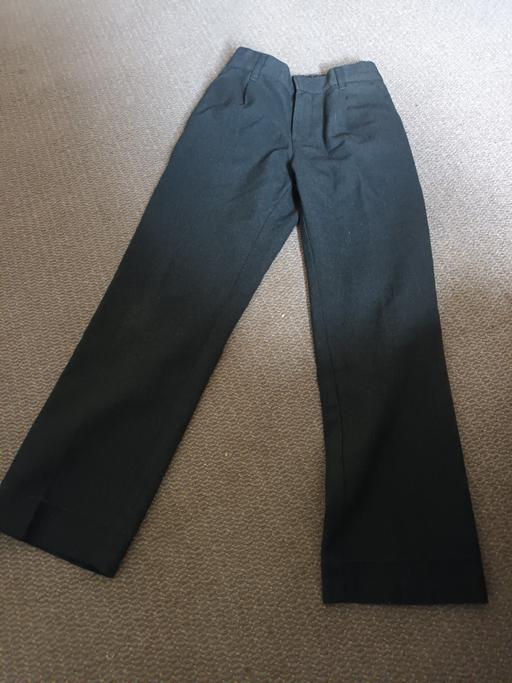 Buy & Sell Leicestershire Leicester - Photos for Boys School trousers 8-9 years