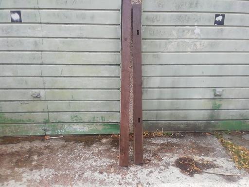 Buy & Sell Surrey Elmbridge - Photos for 2 Fence posts