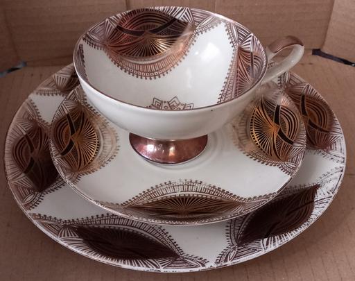 Buy & Sell Merseyside Saint Helens - Photos for vintage gkc bavaria tea set trio
