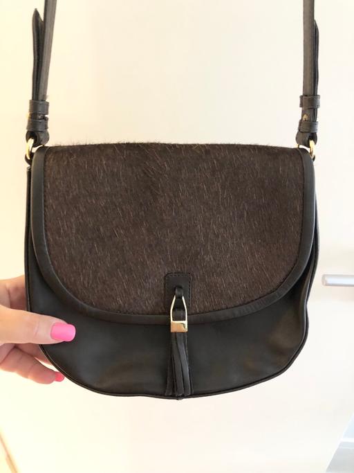 Buy & Sell Essex Southend-on-Sea - Photos for Hotter crossbody bag RRP £170