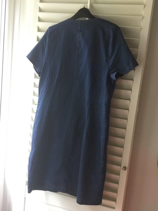 Buy & Sell West Midlands Birmingham - Photos for Denim Dress