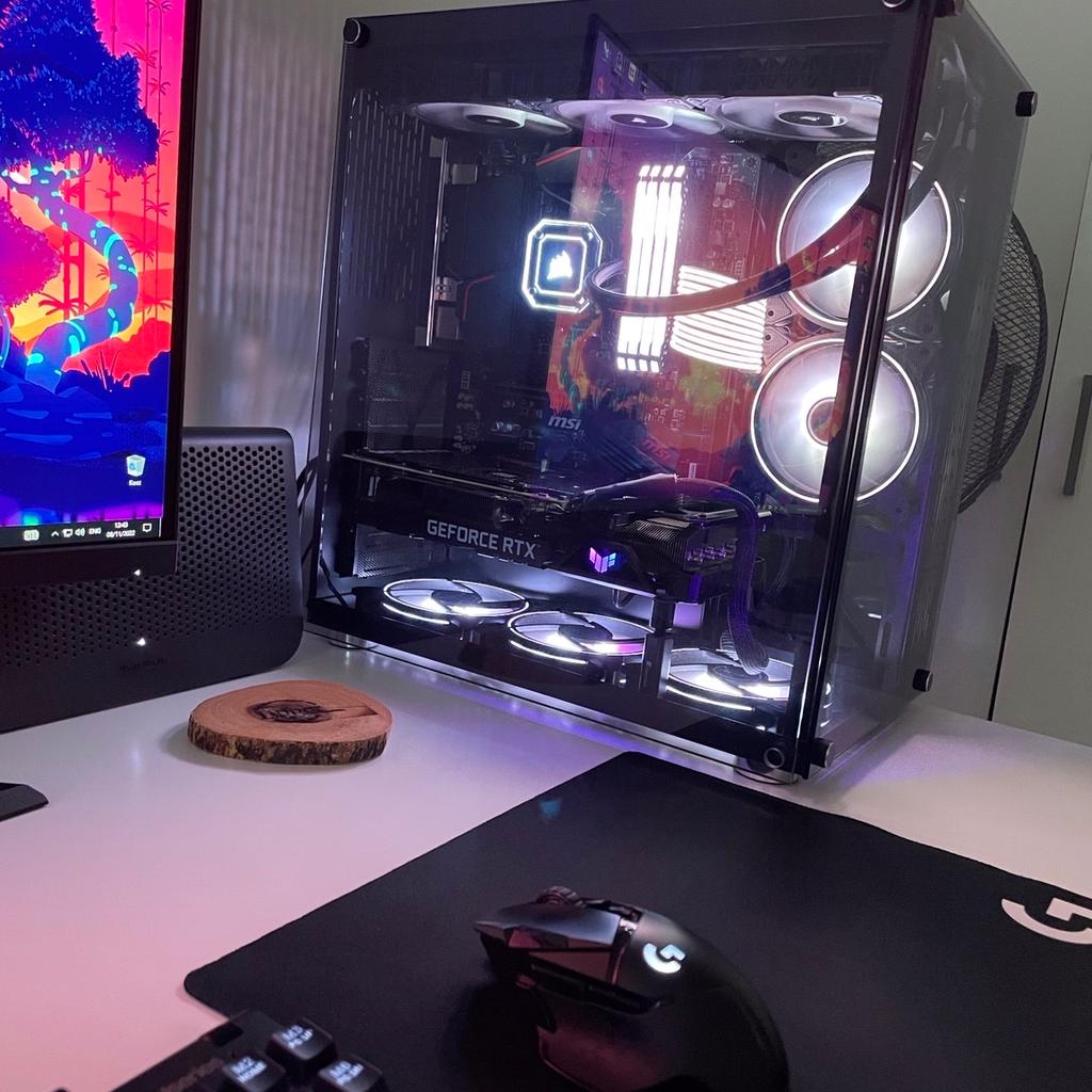 High end gaming pc in WS1 Walsall for £1,150.00 for sale | Shpock