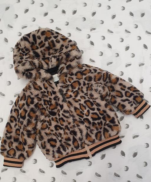Buy & Sell West Midlands Sandwell - Photos for Girls Coat