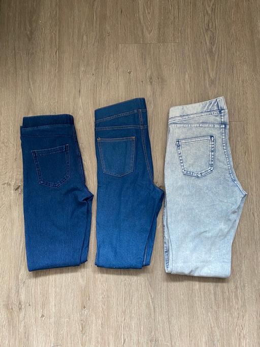 Buy & Sell West Midlands Birmingham - Photos for Girls Jeggings
