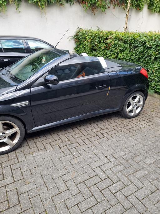 Vehicles South East London Walworth - South East London - Photos for Vauxhall Tigra convertible 1.4L