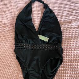 New tagged
Primark
Pool party style swimsuit
Uk 8
£3 collect Hollingwood