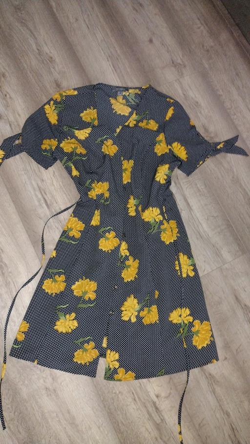 Buy & Sell Merseyside Wirral - Photos for Primark tea dress size 14 more like 12