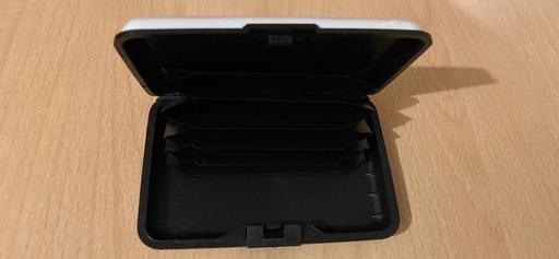 Buy & Sell East London Cann Hall - East London - Photos for Anti Theft Card Holder