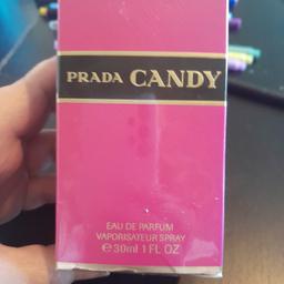 brand new unopened prada candy 30ml perfume £30 ono