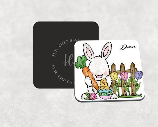 Buy & Sell Lincolnshire North Lincolnshire - Photos for Personalised Easter Coaster