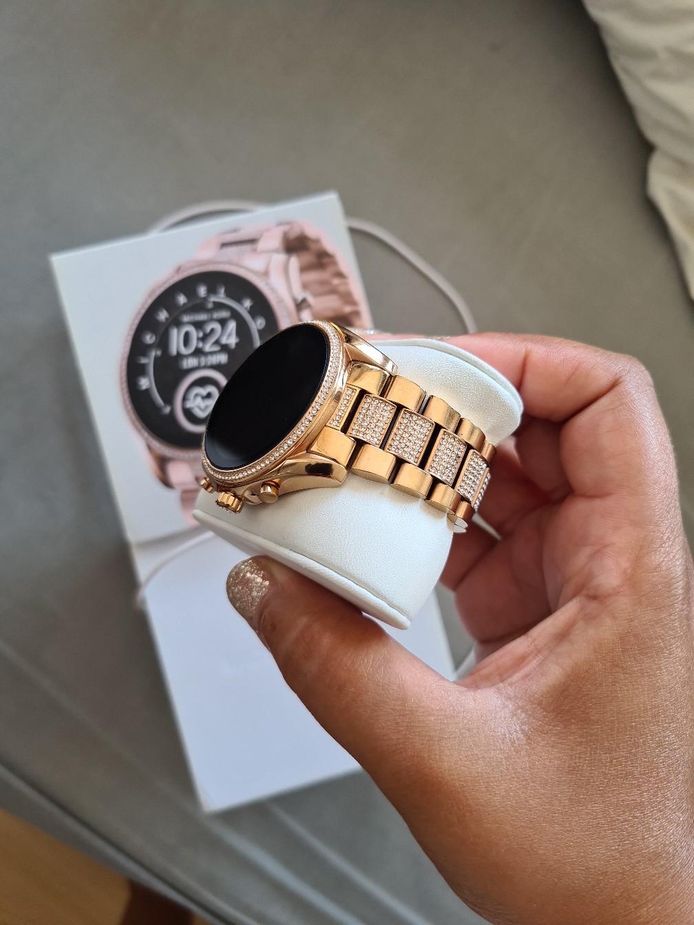 michael kors access watch in E6 London for £80.00 for sale Shpock