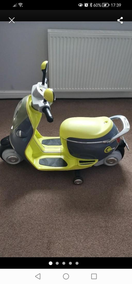 Buy & Sell West Midlands Wolverhampton - Photos for childs mini electric scooter