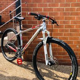 Boardman pro 29er online 2017