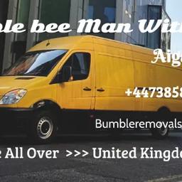 Man With A Van / Nationwide / Removals

👉☏ PLEASE CALL OR MESSAGE ON THE NUMBER PROVIDED ☏ 👈

07385808608

🏡House moves🏡

📦Single or multiple items📦

🗄 Furniture 🛌

🚄Local / Nationwide🚄

🏍Motorcycle/Quad bike🏍

👷- Two men available on request -👷

👉☏ PLEASE CALL OR MESSAGE ON THE NUMBER PROVIDED☏ 👈

☎07385808608☎

Thank you