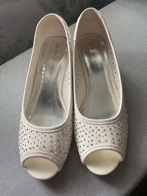 Buy & Sell West Midlands Walsall - Photos for Shoes size 6