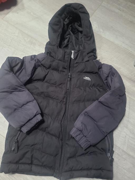Buy & Sell Merseyside Wirral - Photos for kids age 2-3 trespass coat