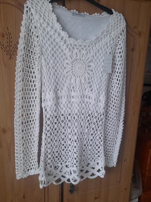 Buy & Sell West Midlands Birmingham - Photos for ladies crochet jumper