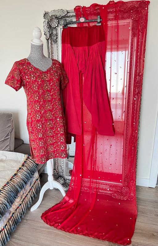 Buy & Sell Surrey Elmbridge - Photos for Asian outfit