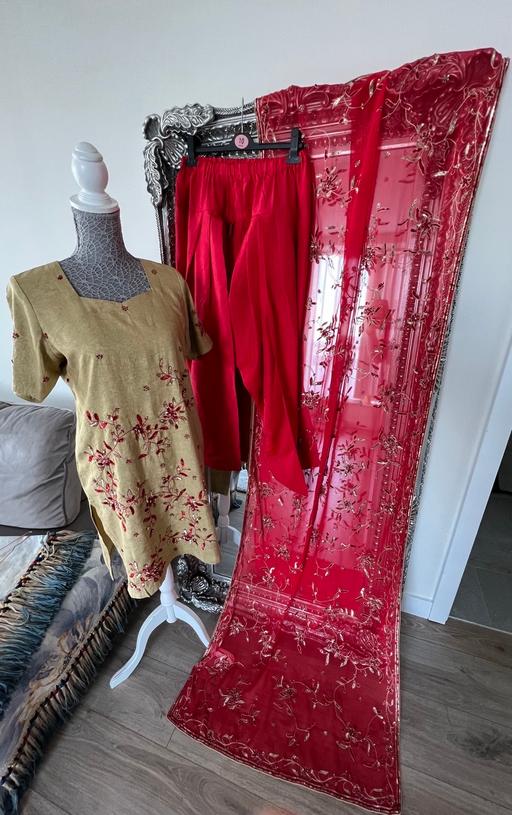 Buy & Sell Surrey Elmbridge - Photos for Asian Outfit