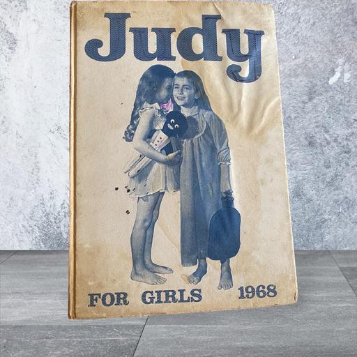 Buy & Sell West London White City - West London - Photos for Judy annual 1968