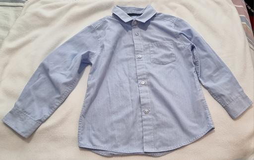 Buy & Sell Staffordshire Stoke-on-Trent - Photos for Boys Shirt 5yrs