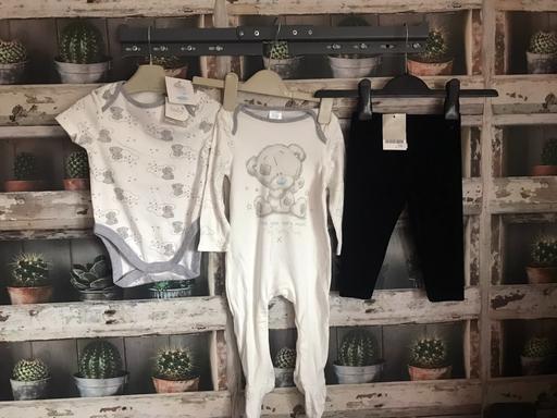 Buy & Sell Northumberland Shankhouse - Northumberland - Photos for BUNDLE OF GIRLS CLOTHES - 6-9 MONTHS