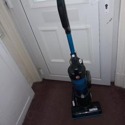 hoover h upright 300 £50 collection blackpool or can deliver local for fuel