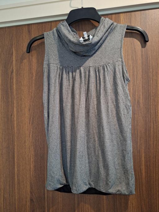 Buy & Sell North West London West Hendon - North West London - Photos for New Look women top, t-shirt size 8uk