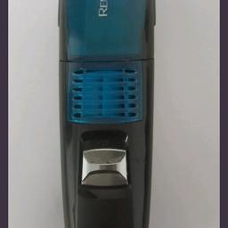 Beard Trimmer for sale
Brand: Remington
Condition: Used but in fully working order
Comes with Trimmer, Charger, 1 attachment and baig as seen in the picture
RRP £36
Collection from BB2
Can deliver with in 3 miles radios